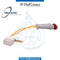 Front BRAKE PAD Sensor, 02.42.091 for Mercedes-Benz CLS Class W211 (2002-2009) models, Part Number TT-2115400717
